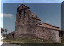 Iglesia de El Groo