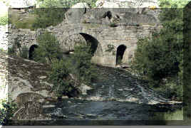 Puente de Robleo