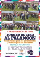 TORNEO DE PALANCN 