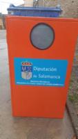 APUESTA POR EL RECICLAJE