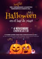 FIESTA DE HALLOWEEN