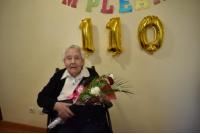 ISABEL VICENTE HERNNDEZ 110 AOS