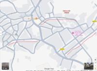 CABEZA DEL CABALLO PAVIMENTAR� TRES CALLES POR M�S DE 67.000 EUROS