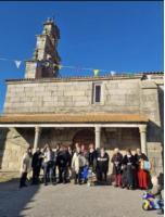 FIESTA DE LAS AGUEDAS 2026